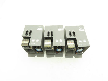 Okuma DBR8 Dynamic Brake Resistor Unit Servo Motor Brake Lot of 3