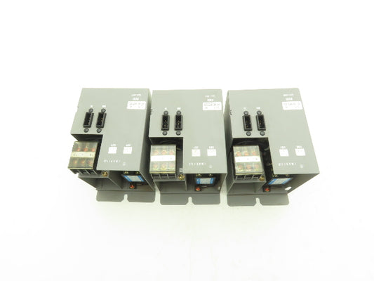 Okuma DBR8 Dynamic Brake Resistor Unit Servo Motor Brake Lot of 3