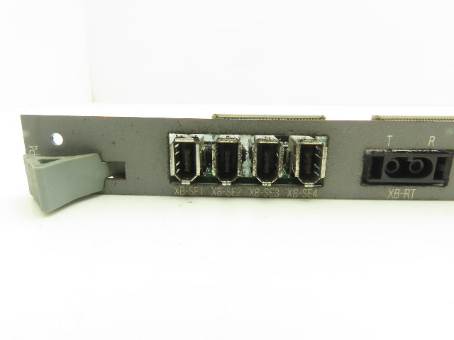 Okuma 1911-2832 Opus7000 FCP Circuit Board Module A911-2832