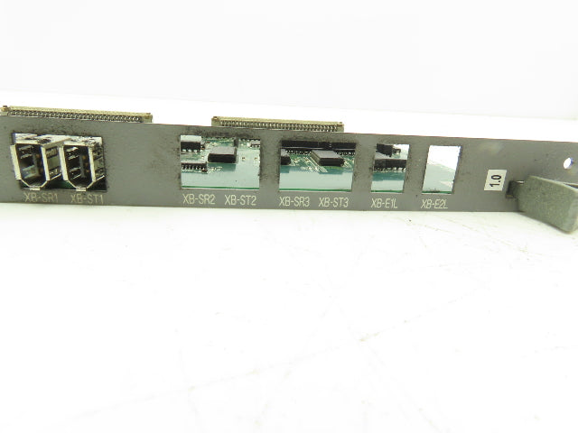 Okuma 1911-2832 Opus7000 FCP Circuit Board Module A911-2832