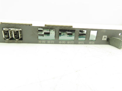 Okuma 1911-2832 Opus7000 FCP Circuit Board Module A911-2832