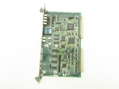 Okuma 1911-2832 Opus7000 FCP Circuit Board Module A911-2832