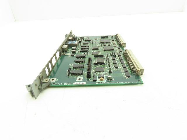Okuma 1911-2832 Opus7000 FCP Circuit Board Module A911-2832