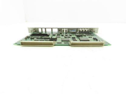 Okuma 1911-2832 Opus7000 FCP Circuit Board Module A911-2832
