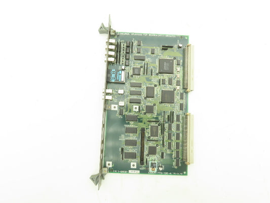 Okuma 1911-2832 Opus7000 FCP Circuit Board Module A911-2832