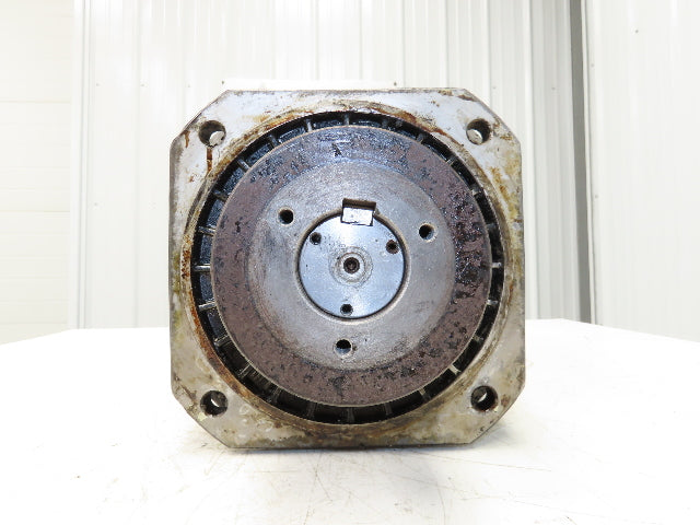 Fanuc A06B-0847-B100-R AC Spindle Motor 18.5kW 6000rpm 157-189VAC 3ph