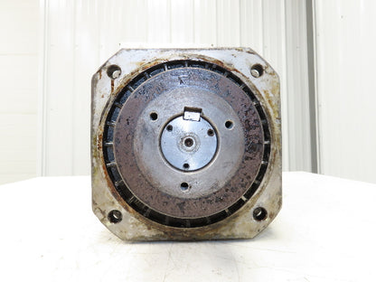 Fanuc A06B-0847-B100-R AC Spindle Motor 18.5kW 6000rpm 157-189VAC 3ph