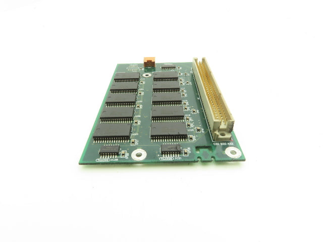 Okuma E4809-770-145 SRAM 6M + Flash 16M Card