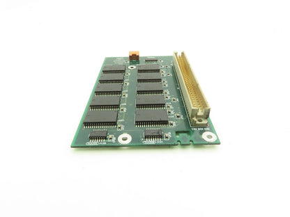 Okuma E4809-770-145 SRAM 6M + Flash 16M Card