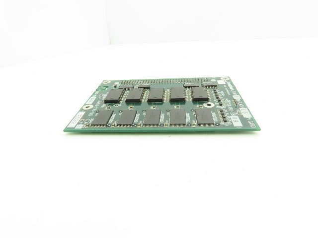 Okuma E4809-770-145 SRAM 6M + Flash 16M Card