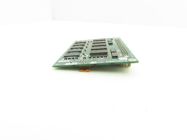 Okuma E4809-770-145 SRAM 6M + Flash 16M Card