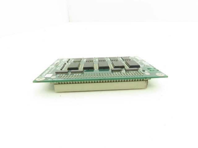 Okuma E4809-770-145 SRAM 6M + Flash 16M Card