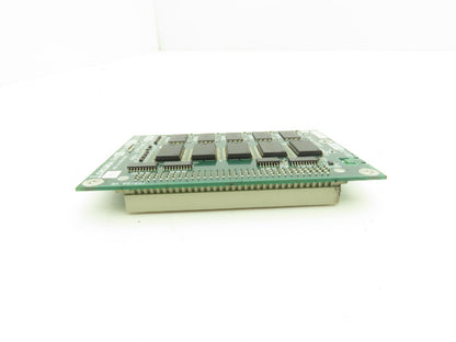 Okuma E4809-770-145 SRAM 6M + Flash 16M Card