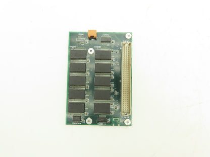 Okuma E4809-770-145 SRAM 6M + Flash 16M Card