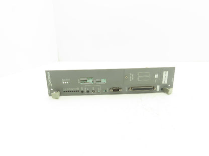 Okuma E0241-04T-019-1 Universal Compact Main Circuit Board PCB 2 A911-2821