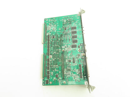 Okuma E0241-04T-019-1 Universal Compact Main Circuit Board PCB 2 A911-2821