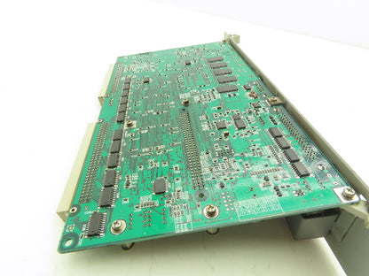 Okuma E0241-04T-019-1 Universal Compact Main Circuit Board PCB 2 A911-2821