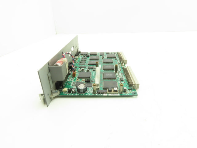 Okuma E0241-04T-019-1 Universal Compact Main Circuit Board PCB 2 A911-2821