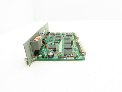 Okuma E0241-04T-019-1 Universal Compact Main Circuit Board PCB 2 A911-2821