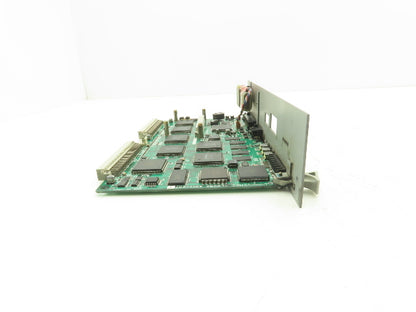 Okuma E0241-04T-019-1 Universal Compact Main Circuit Board PCB 2 A911-2821