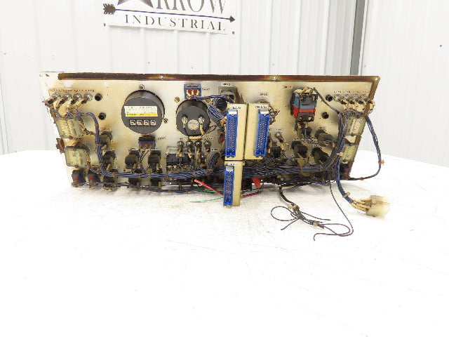 Kitako V-VT4-200 CNC Lathe HMI Controller Panel With Pulse Generator 26-08-248