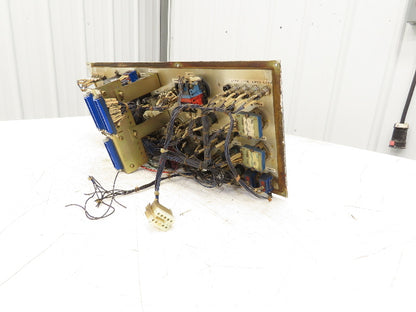 Kitako V-VT4-200 CNC Lathe HMI Controller Panel With Pulse Generator 26-08-248