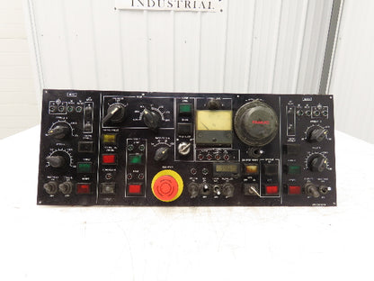 Kitako V-VT4-200 CNC Lathe HMI Controller Panel With Pulse Generator 26-08-248