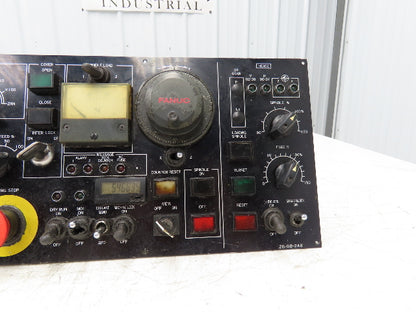 Kitako V-VT4-200 CNC Lathe HMI Controller Panel With Pulse Generator 26-08-248