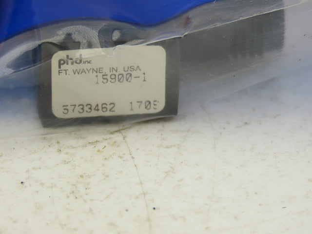 PHD 15900-1 Waterproof Magnetic Reed Switch 3-Pin