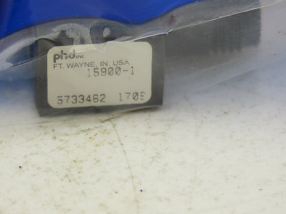 PHD 15900-1 Waterproof Magnetic Reed Switch 3-Pin