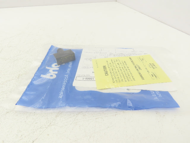 PHD 15900-1 Waterproof Magnetic Reed Switch 3-Pin
