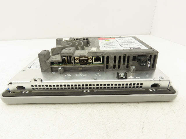 Allen Bradley 2711P-B7C4D8 HMI PanelView Plus 700 Operator Interface 24VDC Ser A