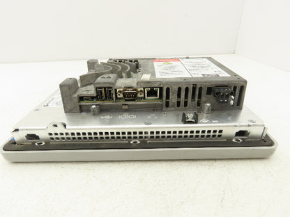 Allen Bradley 2711P-B7C4D8 HMI PanelView Plus 700 Operator Interface 24VDC Ser A