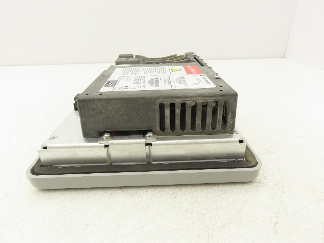 Allen Bradley 2711P-B7C4D8 HMI PanelView Plus 700 Operator Interface 24VDC Ser A
