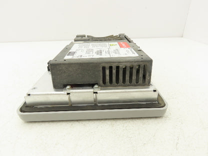 Allen Bradley 2711P-B7C4D8 HMI PanelView Plus 700 Operator Interface 24VDC Ser A