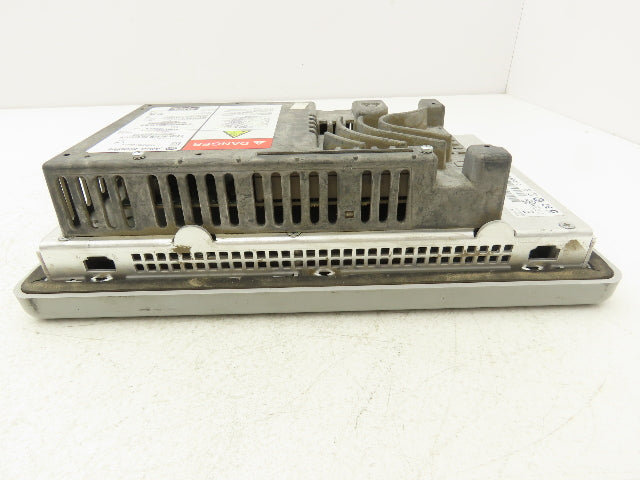 Allen Bradley 2711P-B7C4D8 HMI PanelView Plus 700 Operator Interface 24VDC Ser A