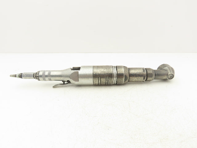Ingersoll Rand 9RSQ83 Pneumatic Nutrunner 300rpm 1/2" Right Angle Nut Driver