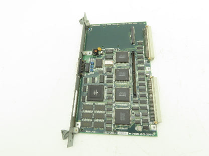 Okuma E4809-045-234-A Ether Circuit Board PCB 2 1911-2911-019-015