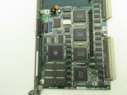 Okuma E4809-045-234-A Ether Circuit Board PCB 2 1911-2911-019-015