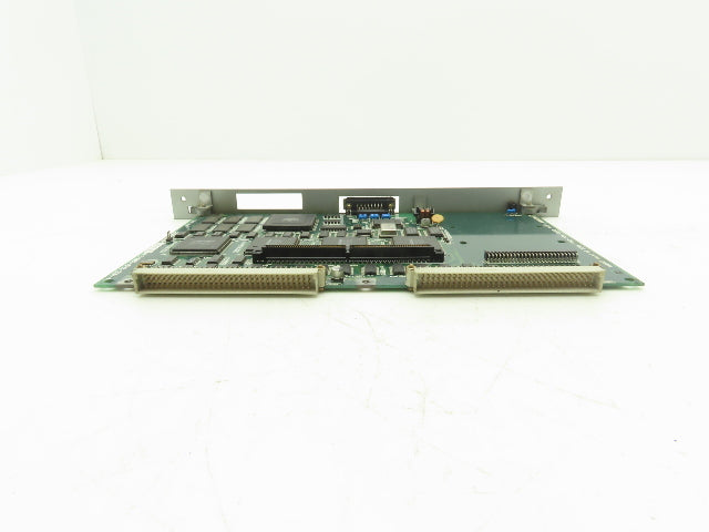 Okuma E4809-045-234-A Ether Circuit Board PCB 2 1911-2911-019-015