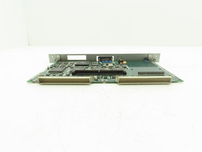 Okuma E4809-045-234-A Ether Circuit Board PCB 2 1911-2911-019-015
