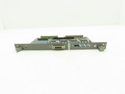 Okuma E4809-045-234-A Ether Circuit Board PCB 2 1911-2911-019-015