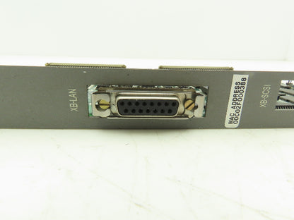 Okuma E4809-045-234-A Ether Circuit Board PCB 2 1911-2911-019-015