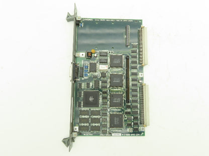Okuma E4809-045-234-A Ether Circuit Board PCB 2 1911-2911-019-015