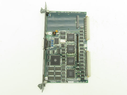 Okuma E4809-045-234-A Ether Circuit Board PCB 2 1911-2911-019-015