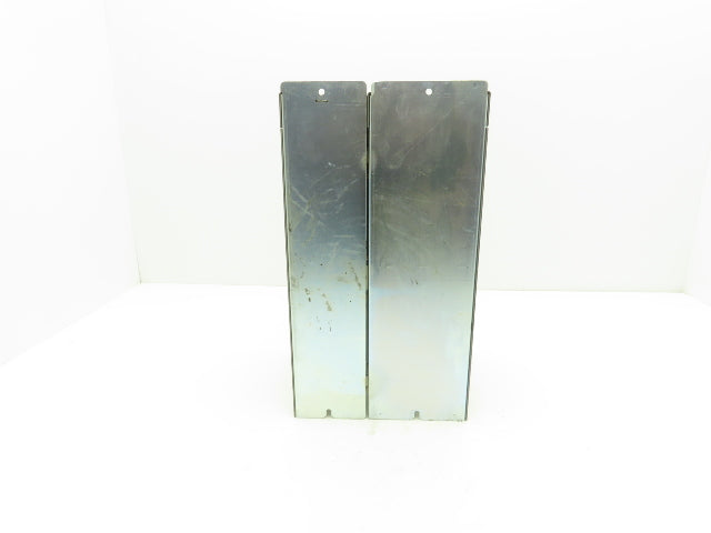 Okuma E7191-090-008 Opus7000 PLC Chassis Enclosure Only