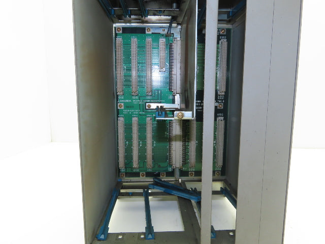 Okuma E7191-090-008 Opus7000 PLC Chassis Enclosure Only