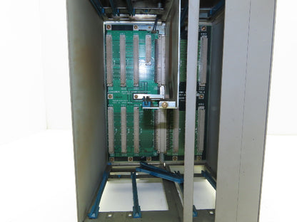 Okuma E7191-090-008 Opus7000 PLC Chassis Enclosure Only