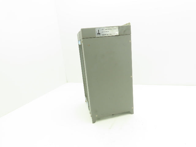 Okuma E7191-090-008 Opus7000 PLC Chassis Enclosure Only