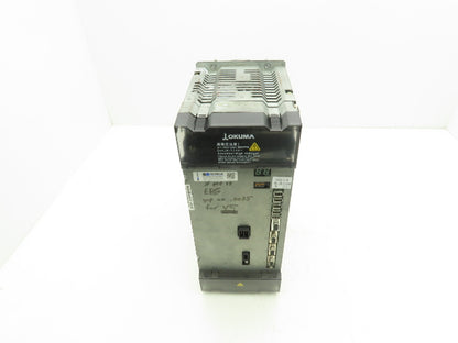 Okuma MIV22-3-V5 AC Spindle Servo Drive Amplifier